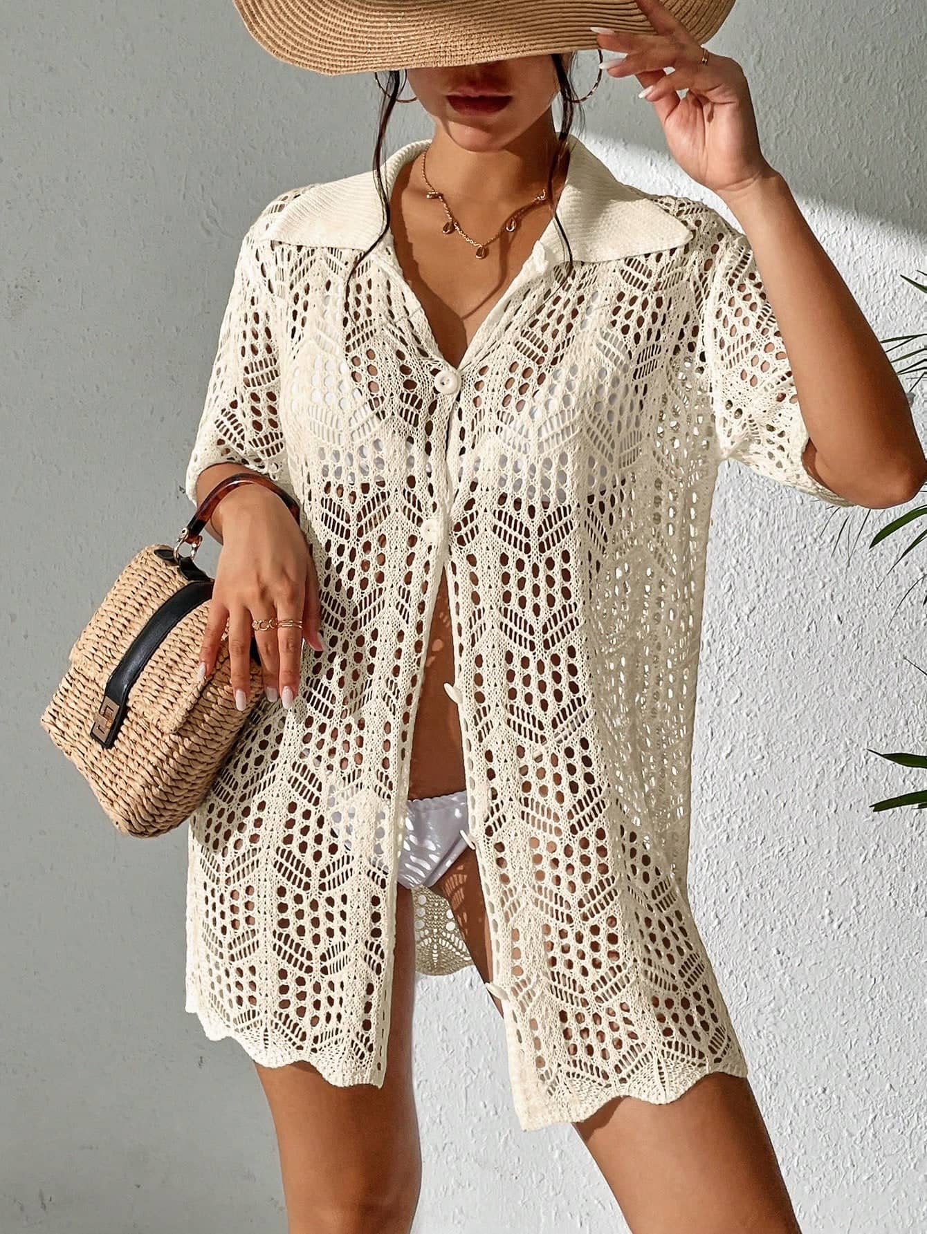 Cover up for women vacation